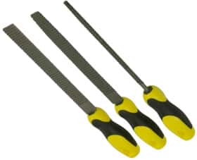 Набор рашпилей Stanley 0-22-477 3 шт.