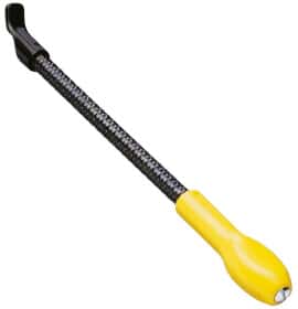Рашпиль Stanley 5-21-297 круглый