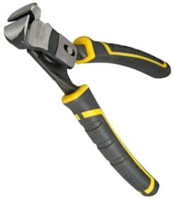 Кусачки торцевые Stanley FatMax Compound Action FMHT0-71851 190 мм Кусачки торцевые Stanley FatMax Compound Action FMHT0-71851 190 мм