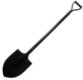 Штыковая лопата MasterTool 14-6271