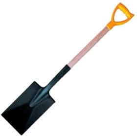 Штикова лопата MasterTool 14-6270