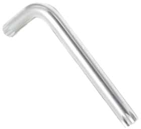 Ключ SPLINE Forsage F-76805K L-подібний M5
