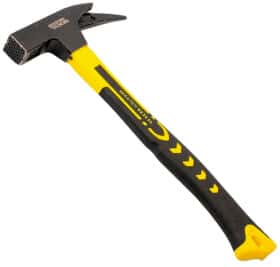 Молоток кровельщика MasterTool 02-0120 Молоток кровельщика MasterTool 02-0120