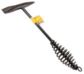 Молоток зварювальний MasterTool 02-0129 Молоток зварювальний MasterTool 02-0129