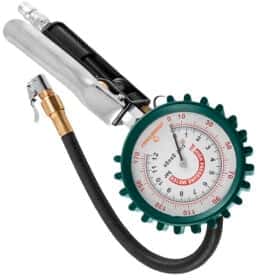 Аналоговый манометр Jonnesway Professional AG010038A