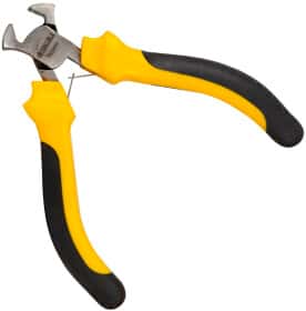Кусачки торцеві Sigma Standard 4354111 115 мм Кусачки торцеві Sigma Standard 4354111 115 мм