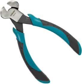 Кусачки торцеві Sigma Mega 4354071 160 мм Кусачки торцеві Sigma Mega 4354071 160 мм