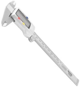 Штангенциркуль цифровий MasterTool 30-0628