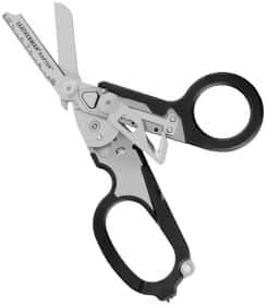 Ножиці тактичні Leatherman Raptor Rescue 831742