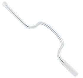 Вороток-коловорот Rockforce RF-8154410A 1/2" 400 мм Вороток-коловорот Rockforce RF-8154410A 1/2" 400 мм