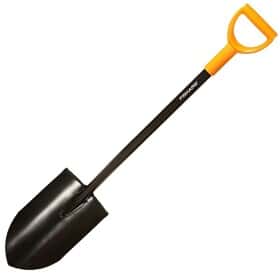 Садовая лопата Fiskars 1001570 Садовая лопата Fiskars 1001570
