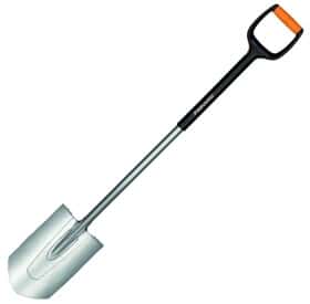Штыковая лопата Fiskars 1003683 Штыковая лопата Fiskars 1003683
