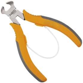 Кусачки торцеві Neo Tools 01-101 115 мм