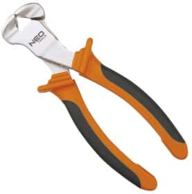 Кусачки торцеві Neo Tools 01-021 160 мм Кусачки торцеві Neo Tools 01-021 160 мм