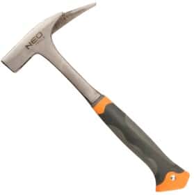 Молоток кровельщика Neo Tools 25002