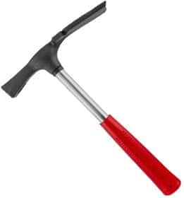 Молоток каменщика Top Tools 02a645