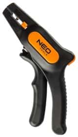 Автоматичний знімач ізоляції Neo Tools 01-519 195 мм Автоматичний знімач ізоляції Neo Tools 01-519 195 мм