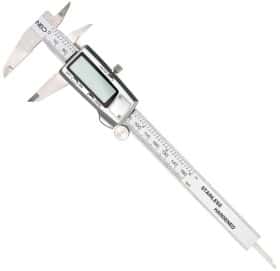 Штангенциркуль цифровий Neo Tools 75-011