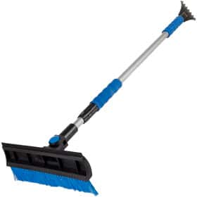 Щітка-шкребок-водозгін MasterTool 84-0005 Щітка-шкребок-водозгін MasterTool 84-0005