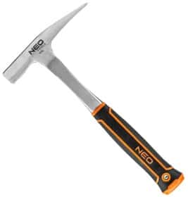 Молоток каменщика Neo Tools 25106