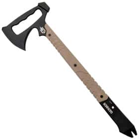 Туристический топор Gerber Downrange Tomahawk 30-000715