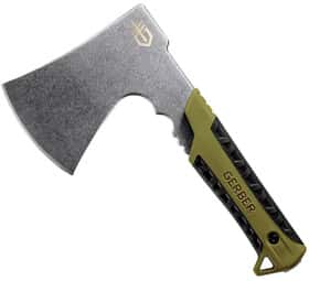 Туристический топор Gerber Pack Hatchet Camping Axe 31-003482