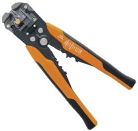 Автоматичний знімач ізоляції Neo Tools 01-500 205 мм Автоматичний знімач ізоляції Neo Tools 01-500 205 мм