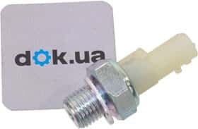 Датчик тиску оливи Behr Hella 6ZL 003 259-901