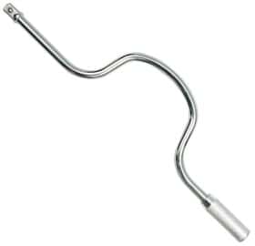 Вороток-коловорот Vorel 53730 1/2" 400