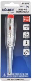 Отвертка индикаторная Molder MT35201