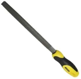 Рашпиль Stanley 0-22-469 полукруглый