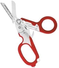 Ножиці тактичні Leatherman Raptor Rescue 832337