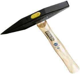 Молоток зварювальний Stanley 1-54-719