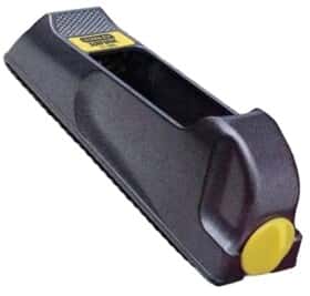 Рашпиль Stanley 5-21-399 плоский