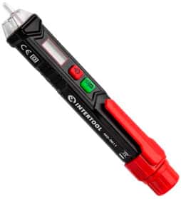 Індикатор напруги Intertool MD-0011