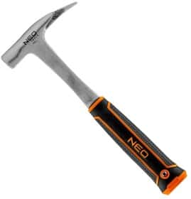 Молоток кровельщика Neo Tools 25-101 Молоток кровельщика Neo Tools 25-101