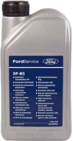 Трансмиссионное масло Ford DP-M5