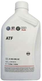 Трансмиссионное масло VAG ATF G 055 162