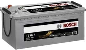 Аккумулятор Bosch Т5 0092T50770