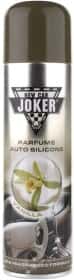 Поліроль для салону Joker Parfume Auto Silicone ваніль 200 мл Поліроль для салону Joker Parfume Auto Silicone ваніль 200 мл