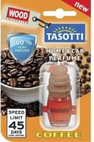 Ароматизатор Tasotti Wood Coffee 7 мл