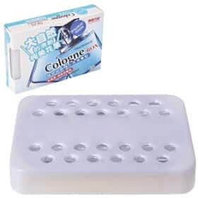Ароматизатор Spiaowjia Cologne