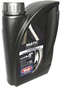Трансмісійна олива Unil Matic DX VI Трансмісійна олива Unil Matic DX VI