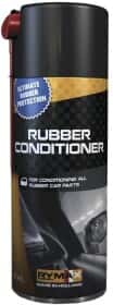 Полироль для салона Rymax Rubber Conditioner 400 мл Полироль для салона Rymax Rubber Conditioner 400 мл