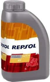 Трансмісійна олива Repsol Matic III синтетична Трансмісійна олива Repsol Matic III синтетична