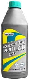 Готовий антифриз МФК Profi Max зелений -24 °C Готовий антифриз МФК Profi Max зелений -24 °C