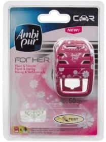 Ароматизатор Ambi Pur For Her