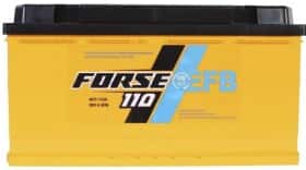 Акумулятор Forse 6 CT-110-R EFB AKBLU10481