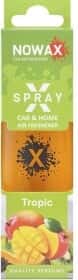 Ароматизатор Nowax X Spray Tropic 160 г 50 мл