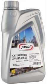 Готовый антифриз Jasol G11 синий -37 °C